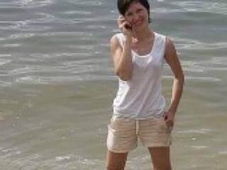 Erotický videohovor oduvashka