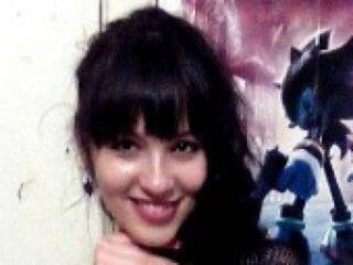 Erotický videohovor offelia