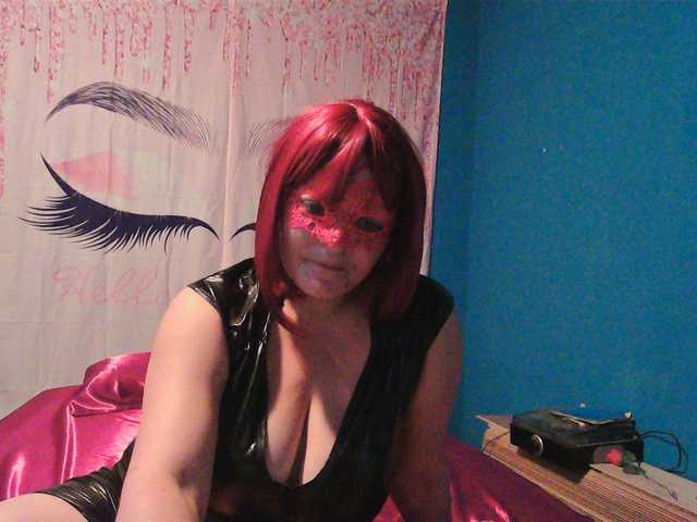 Foto profilu OgnjenaSkrivnost-1