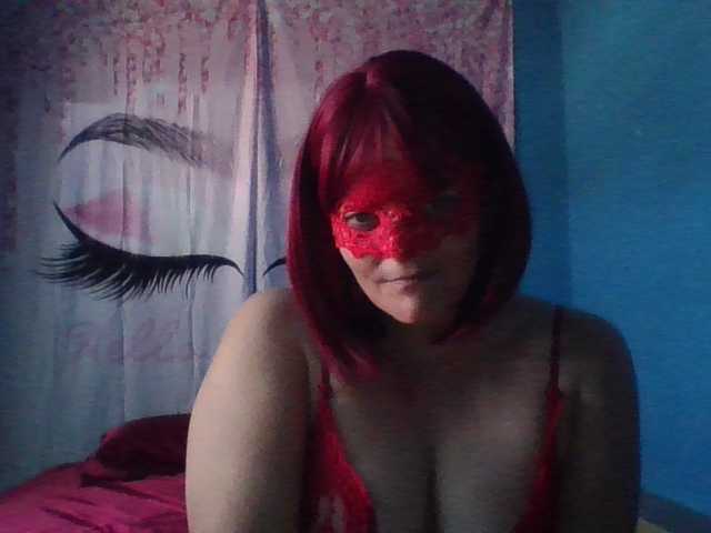 Foto profilu OgnjenaSkrivnost-1