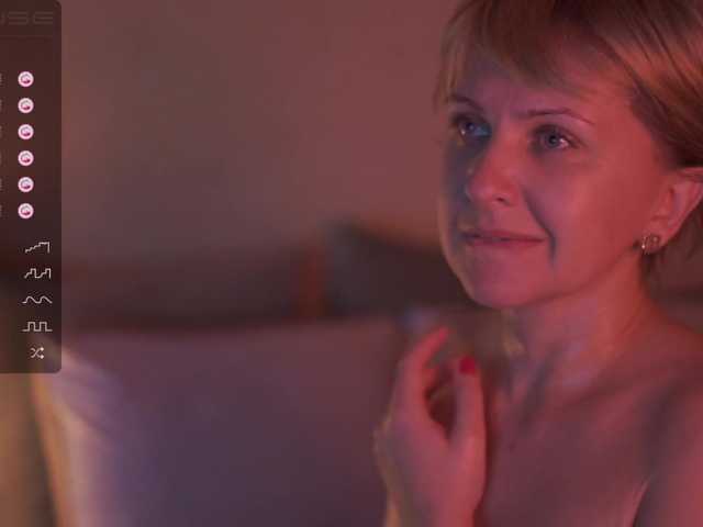 Snímky obrazovky vysielania oh-eva