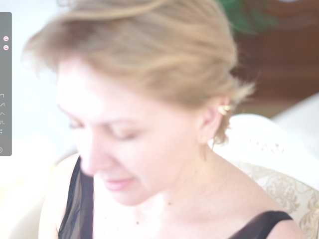 Snímky obrazovky vysielania oh-eva