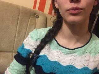 Erotický videohovor ohbb