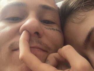 Erotický videohovor ohhmangoddamn