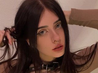 Erotický videohovor mali_doll