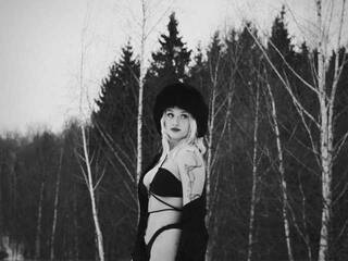 Erotický videohovor ohnoLisssa