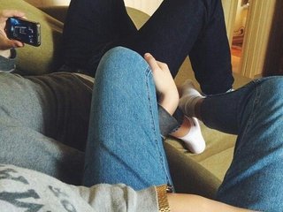 Erotický videohovor O---R