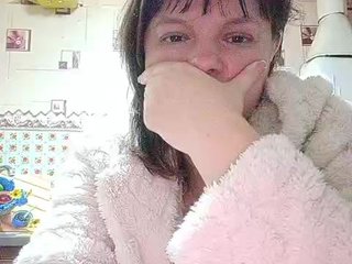 Erotický videohovor Milashka231