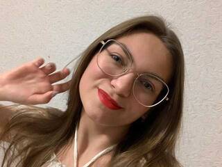 Erotický videohovor oksanae