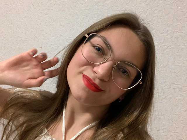 Foto profilu oksanae