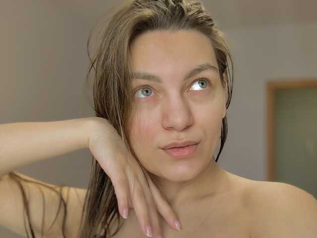 Foto profilu oksanae