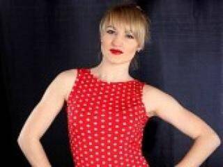 Erotický videohovor okseedoll