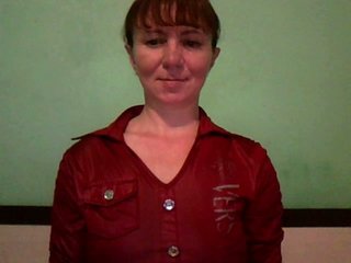 Erotický videohovor Vredina_Ksu