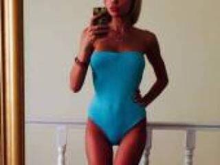 Erotický videohovor oktyabryna