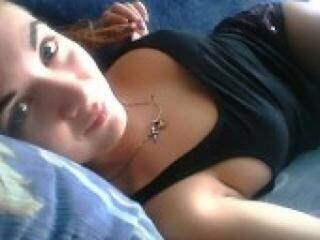 Erotický videohovor olalay20