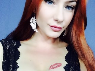 Erotický videohovor -Lisi4ka-