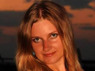 Erotický videohovor olechka15