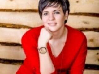 Erotický videohovor olenkakiss