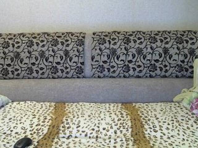 Snímky obrazovky vysielania OlenkaOlya