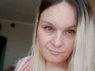 Erotický videohovor Olesja1