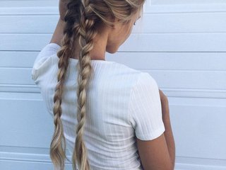 Erotický videohovor Olesya2000