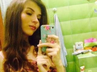 Erotický videohovor olesyafox66