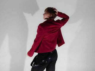 Erotický videohovor olga_j