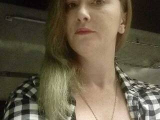 Erotický videohovor Olga1816