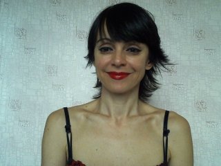 Profilová fotka Olgacam-