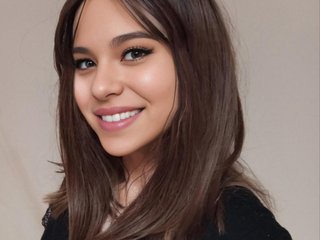 Erotický videohovor OlgaEla