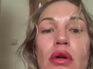 Erotický videohovor IzoldaBraunF