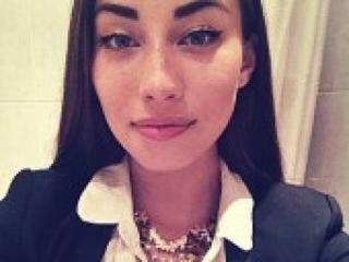 Erotický videohovor olgorgeousx