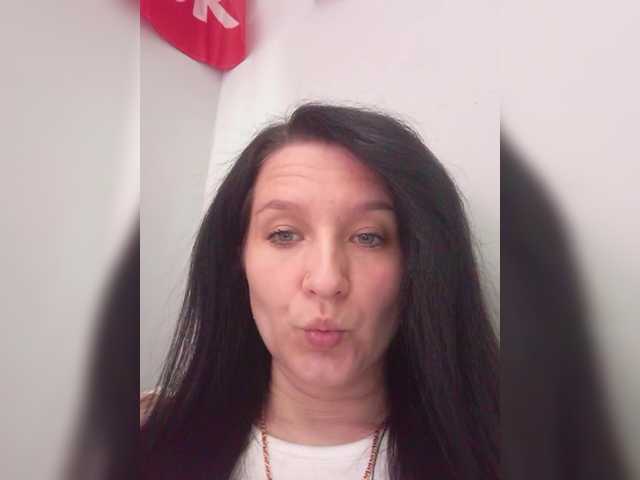 Snímky obrazovky vysielania Olha5335