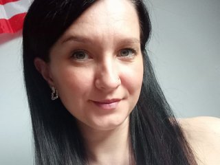 Erotický videohovor Olha5335