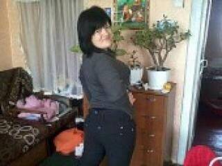 Erotický videohovor olia25