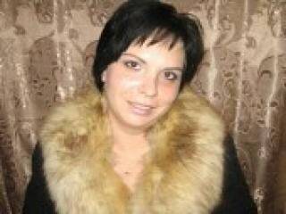 Erotický videohovor olia552