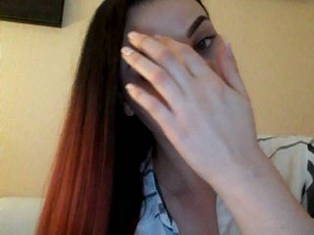 Snímky obrazovky vysielania olimpiyal