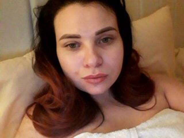 Snímky obrazovky vysielania olimpiyal