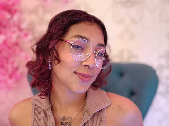 Foto profilu Oliv-Jones
