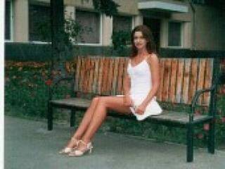 Erotický videohovor oliva13