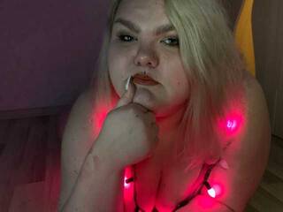 Erotický videohovor Olivia-Davis