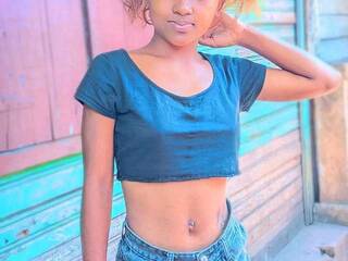 Erotický videohovor Oliviaaa1