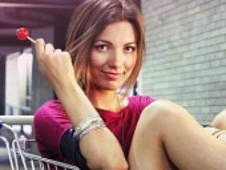 Erotický videohovor oliviadime