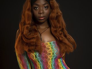 Erotický videohovor OliviaGarciaa