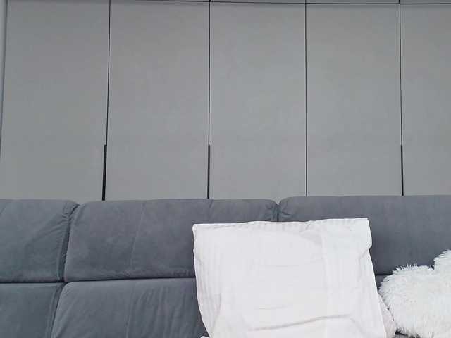 Snímky obrazovky vysielania OliviaRose05