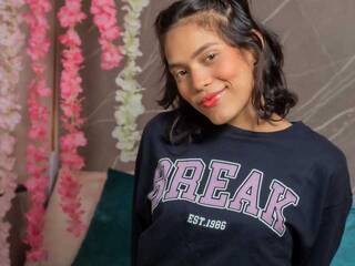 Erotický videohovor oliviasantos