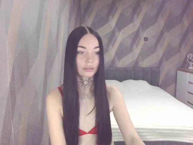 Snímky obrazovky vysielania Oliviasss
