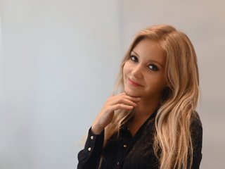 Erotický videohovor OliviaTasty