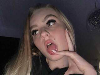 Erotický videohovor OliviaKisss