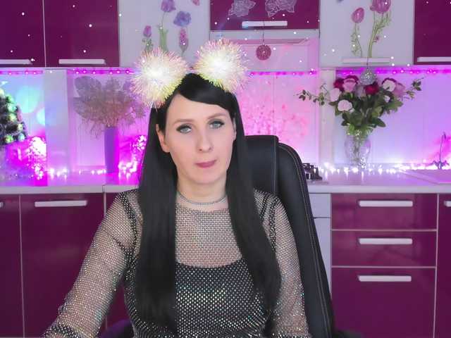Snímky obrazovky vysielania Olivija2020